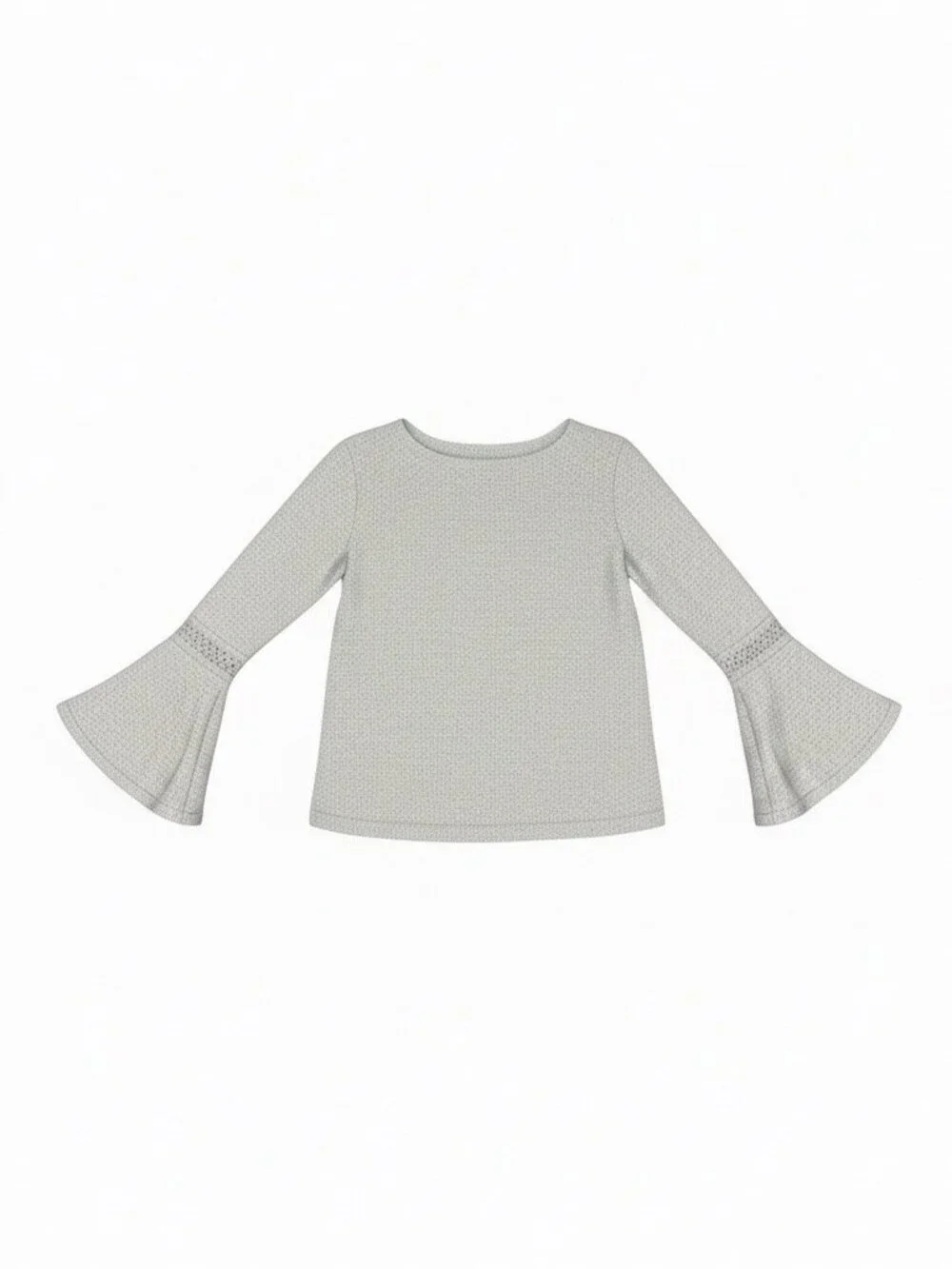 Girl's Tunic Shirt Bundle